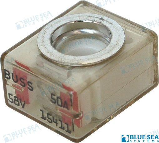 Fusible Terminal Bat. 50A Mercruiser 88-8M0129534