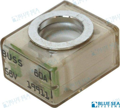 Fusible Terminal Bat. 80A Mercruiser 88-8M0129535