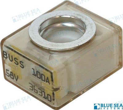 Fusible Terminal Bat. 100A Mercruiser 88-8M0130941