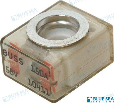 Fusible Terminal Bat. 150A Mercruiser 88-8M0129528