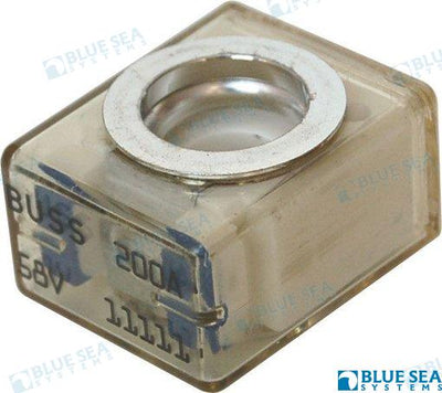 Fusible Terminal Bat. 200A Mercruiser 88-8M0129530