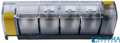 Bloque Fusible Mrbf 3CIRC Common Blue Sea