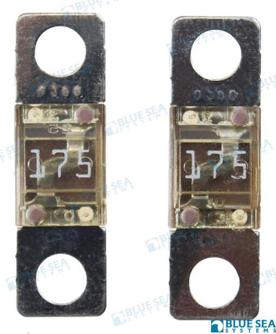 Fusible Midi 175A (2) Blue Sea