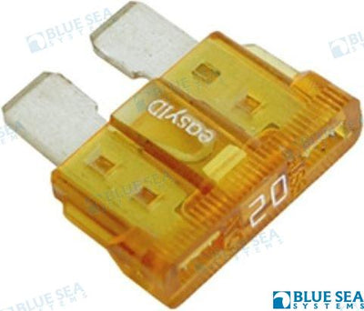 Fusible Atc C/led 20A Blue Sea 88-212619