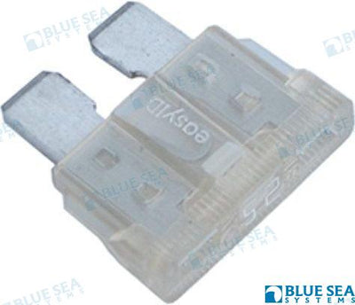 Fusible Atc C/led 25A Blue Sea