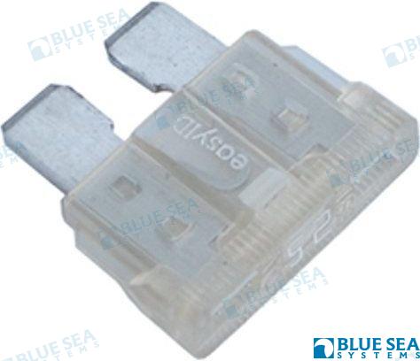 Fusible Atc C/led 25A Blue Sea