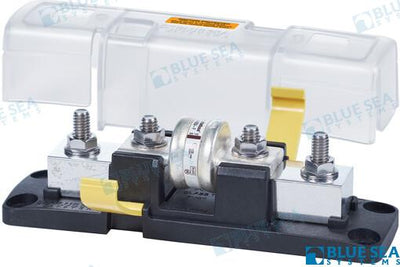 Bloque Fusible Class T Ip 225-400A Blue Sea