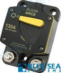 Interruptor Aut. Termico 150A Blue Sea