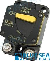 Interruptor Aut. Termico 150A Blue Sea
