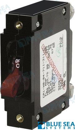 Interruptor Magnetico "c" 100A Blue Sea