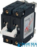 Interruptor Magnetico "c" 50A 2P Blue Sea