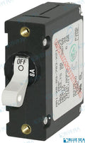 Interruptor Serie A Unipolar Toggle 8A Blue Sea