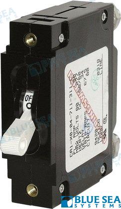 Interruptor Magnetico "c" 30A Blue Sea