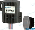 Control De Voltaje 12A 12V Blue Sea