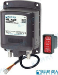 Rele Automatico De Carga 12V Blue Sea