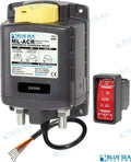 Rele Auto De Carga 24V Con Ctrl Manual Blue Sea
