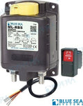 Rele Magnetico De Carga 12V Blue Sea