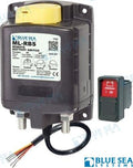 Rele Magnetico De Carga 24V Blue Sea