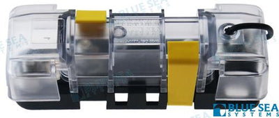 Bloque Fusible Emergencia Sea/amg Blue Sea