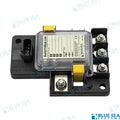 Safetyhub 100 Fuse Block Blue Sea