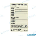 Safetyhub 100 Fuse Block Blue Sea