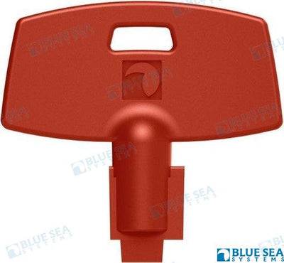 Llave De Recambio Para BS6005 Blue Sea