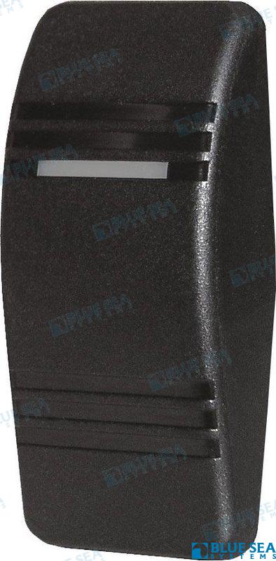 Actuador Contura 1 L. Negro Blue Sea