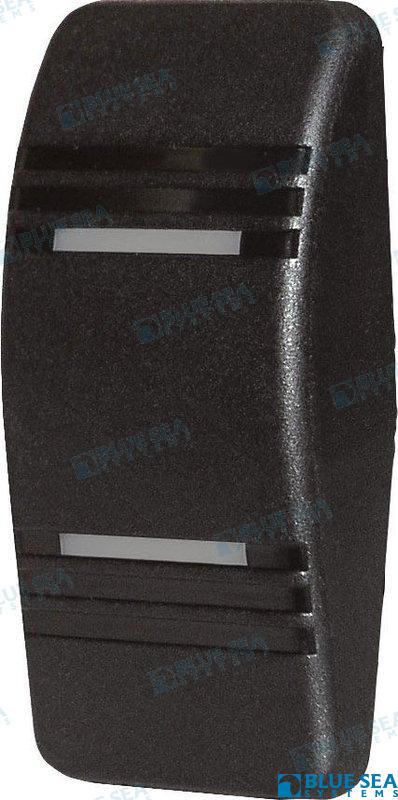 Actuador Contura 2 L. Negro Blue Sea