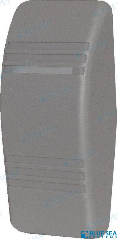 Actuador Contura 1 L. Gris Blue Sea
