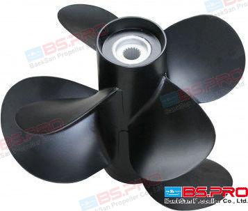 Kit De Helices Duo Prop - A4 Volvo 854767