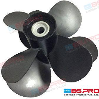 Kit De Helices Duo Prop - A6 Volvo 854769