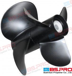 Kit De Helices Duo Prop - B3 Volvo 854816