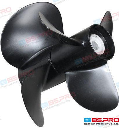 Kit De Helices Duo Prop - B4 Volvo 854817