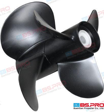 Kit De Helices Duo Prop - B6 Volvo 854819