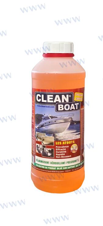 Clean Boat Special Casco 1L