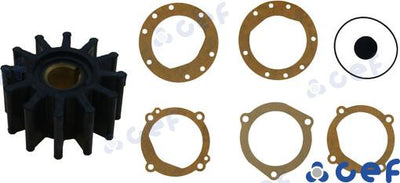 Impulsor Sherwood 9959 Yamaha 1003062