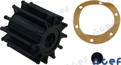 Impulsor 22120-0001 Volvo 876120