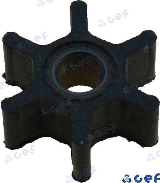 Impulsor 128176-42071 Yanmar 128176-42080