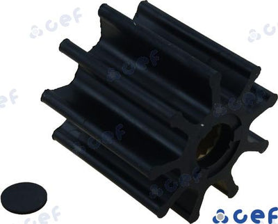 Impulsor JAB.6760-17936 Yanmar