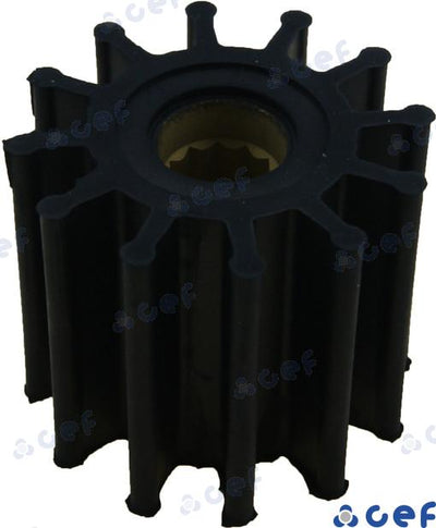 Impulsor Yamaha 13554-0001