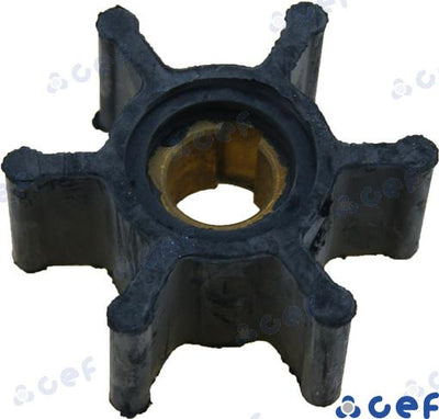 Impulsor JAB.22779-0001B Vetus