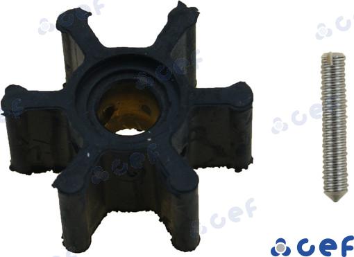 Impulsor 321.11.008 Sole Diesel