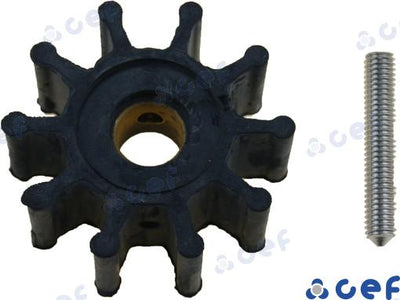 Impulsor 18653-0001 Vetus