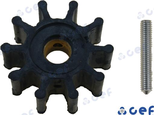 Impulsor 18653-0001 Vetus