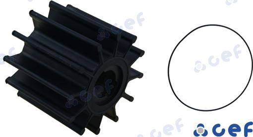 Impulsor Cummins (Ref. CEF500183G)