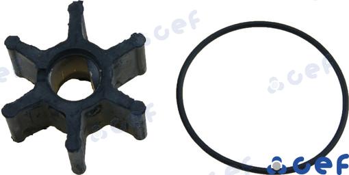Impulsor Cummins (Ref. CEF500190G)