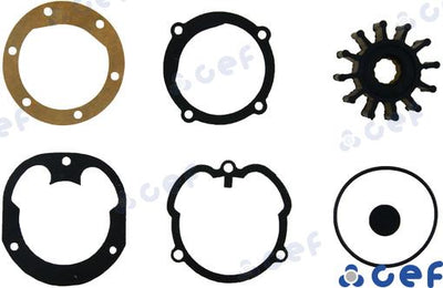 Impulsor OMC 21213660