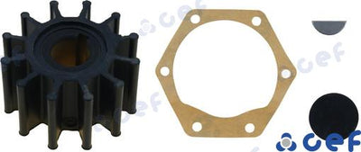 Impulsor Jabsco (Ref. CEF500208)