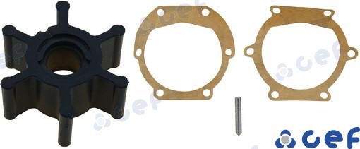 Impulsor Johnson Pump (Ref. CEF500216)