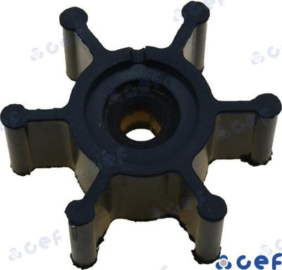 Impulsor Nitrilo 6303-0003 Johnson Pump